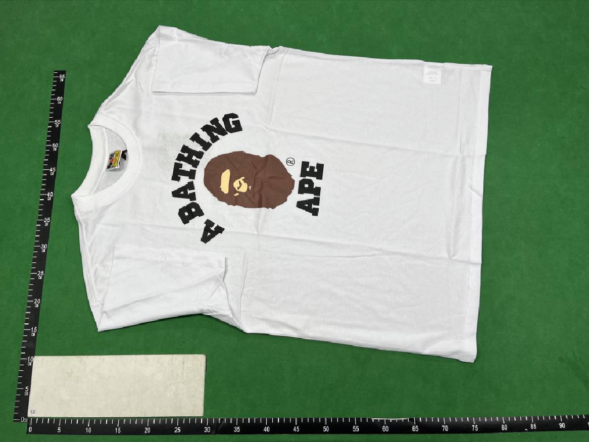 Bape T-shirt - 2