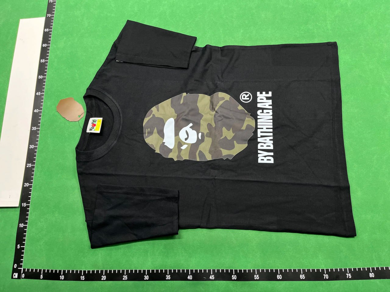 Bape T-shirt - 3