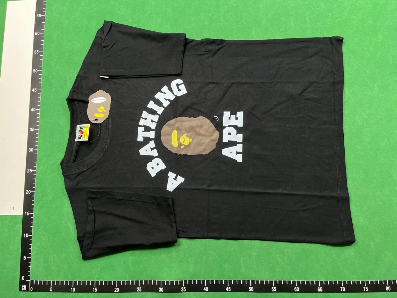 Bape T-shirt - 4