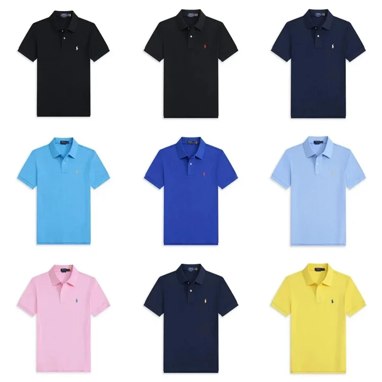 Ralph Lauren Polo T-shirt【high quality】