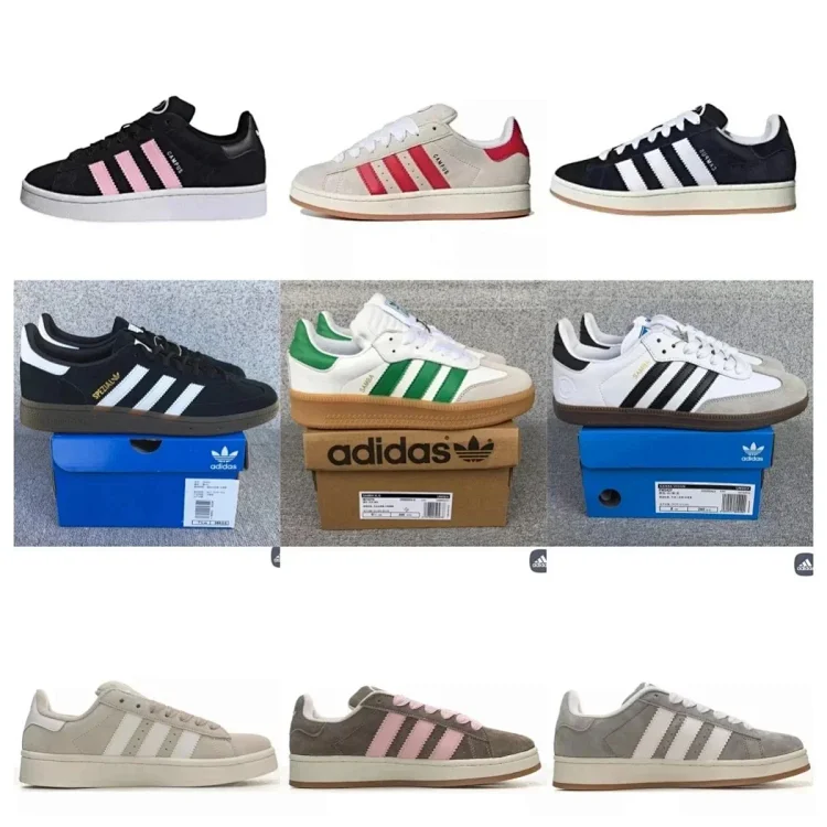 adidas campusSamba