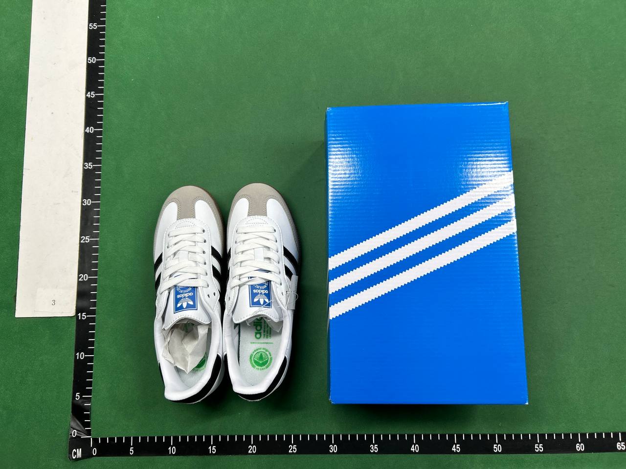 adidas campusSamba - 2