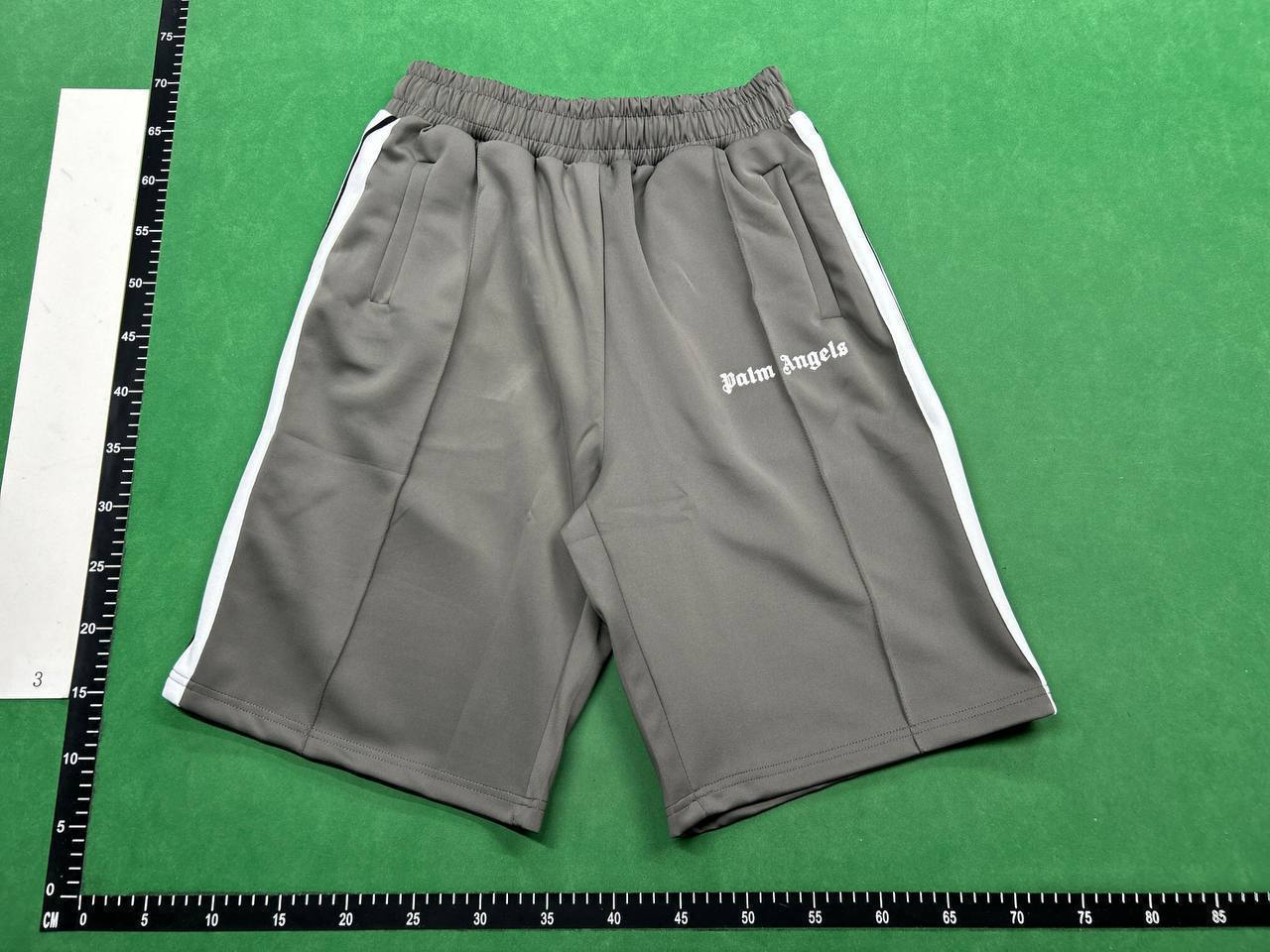  Palm Angels Short  - 3