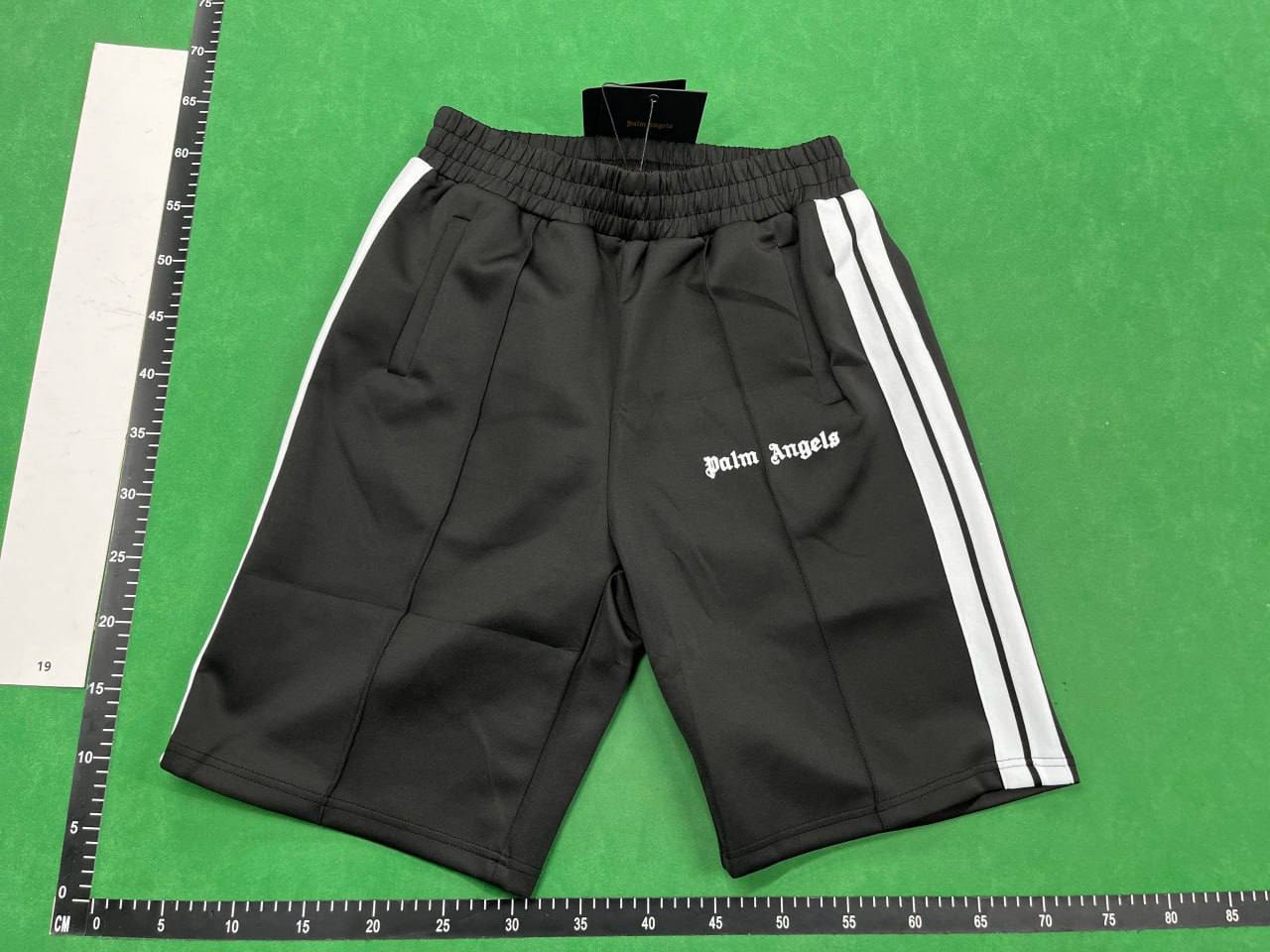  Palm Angels Short  - 4