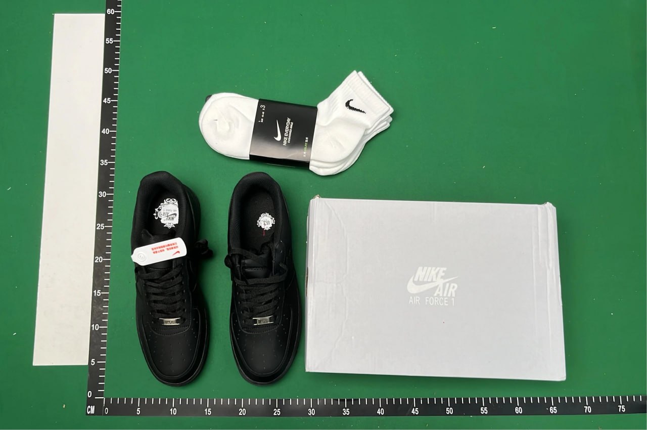 Air Force 1（34+ Styles） - 3