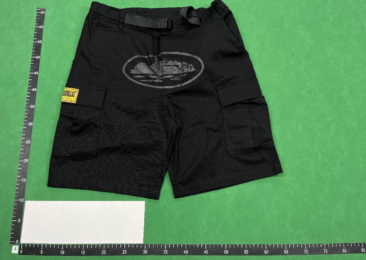 Corteiz shorts   (40 CP) - 3