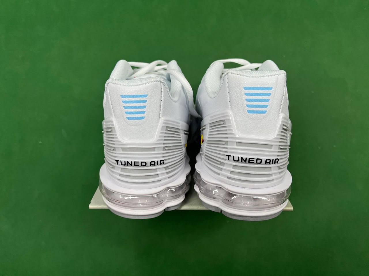 Nike TN3[31 Colors] - 4