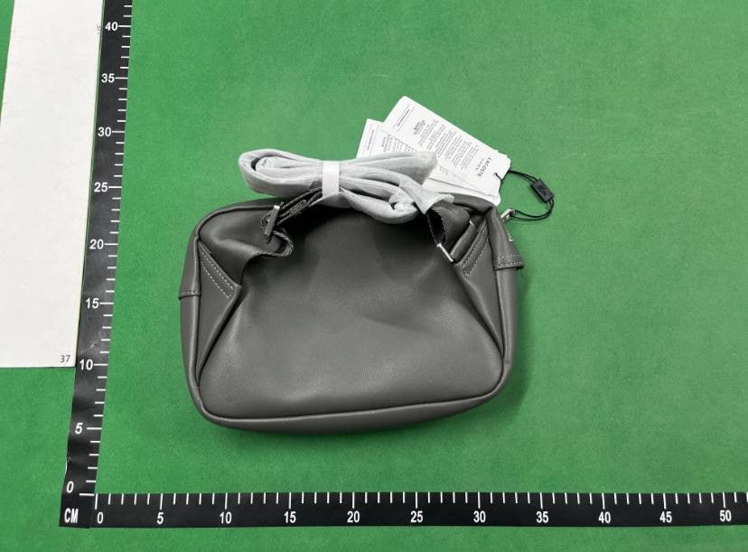 Lacoste  LV bags (40 colores TOP) - 3