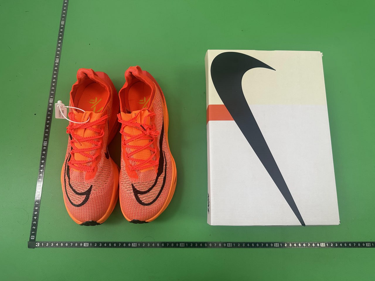 ZOOM ALPHAFLY NEXT[30 Colors] - 4