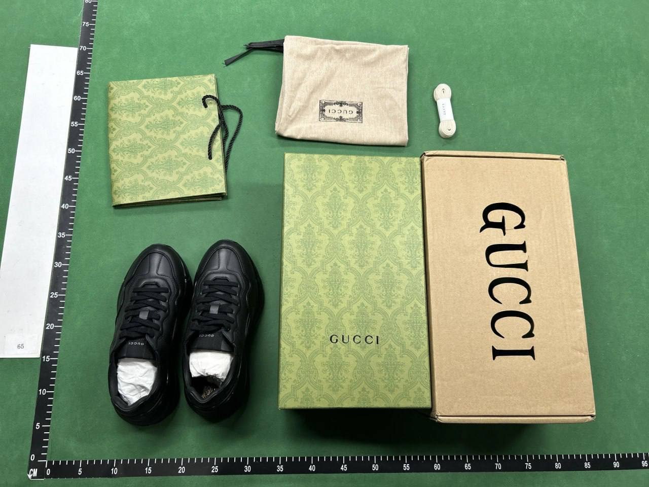  Gucci shoes - 4