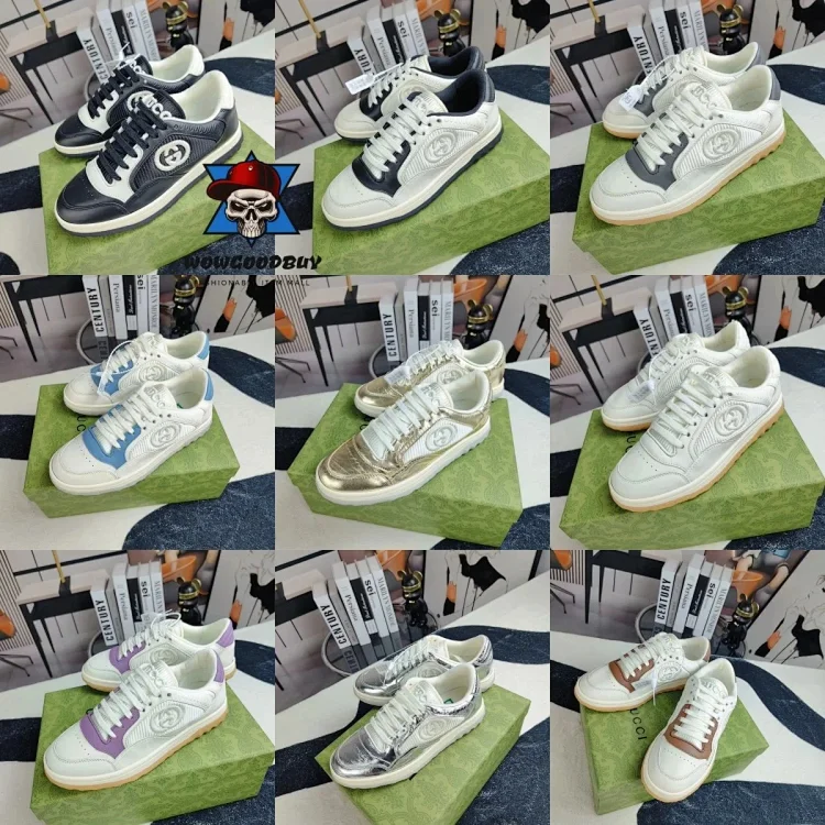  Gucci shoes