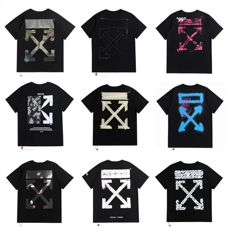 Off-White T- shirt 