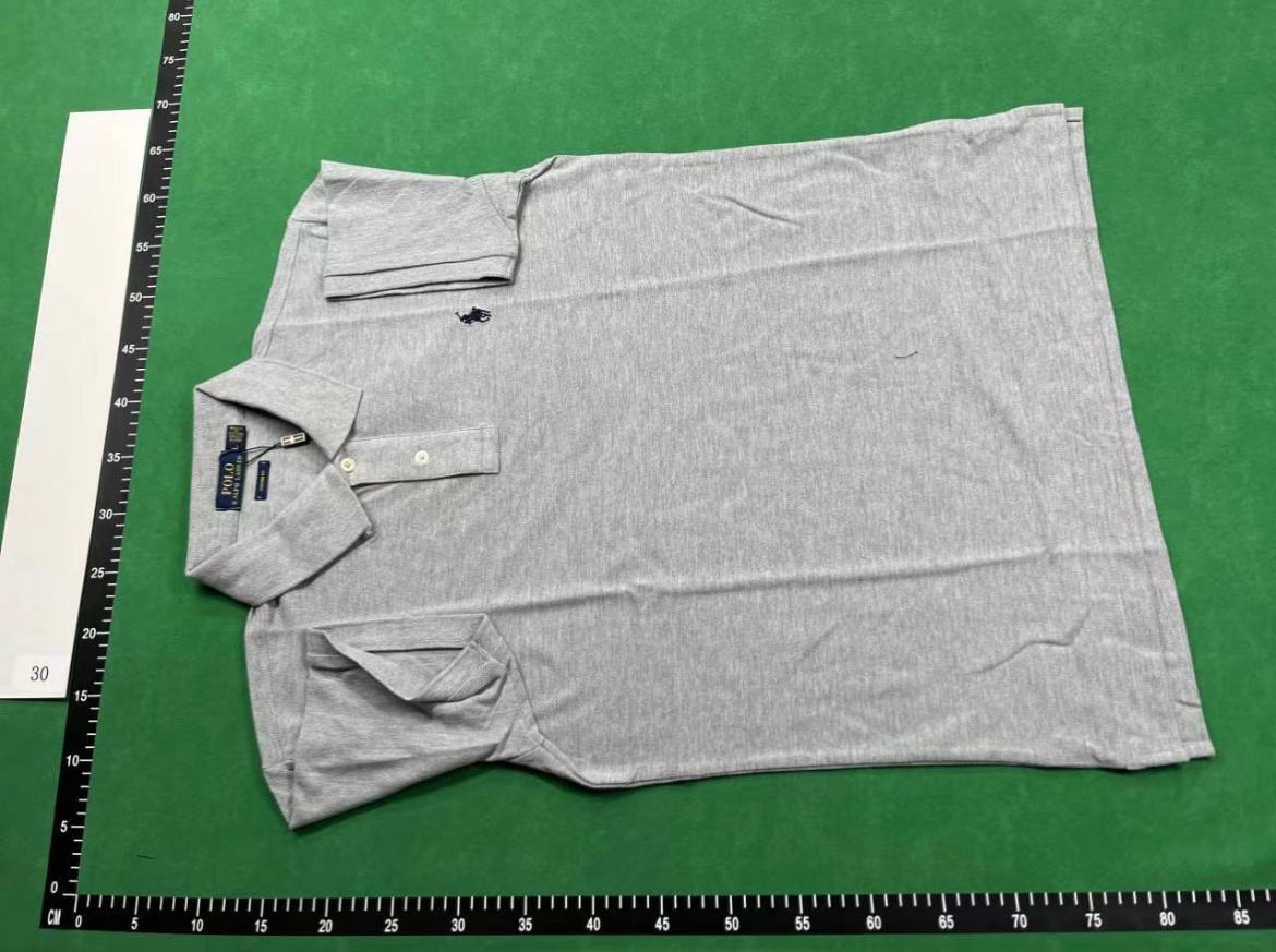 Ralph Lauren Polo Shirt - 4