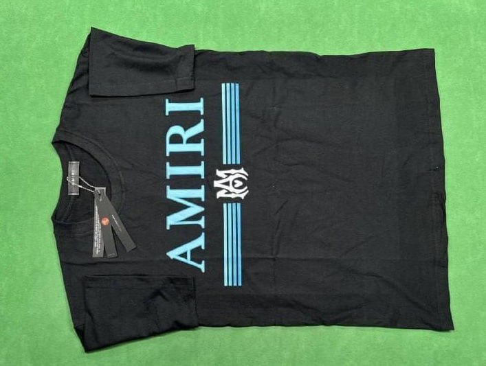  Amiri T-shirt TEE ( 36 + styles) - 2