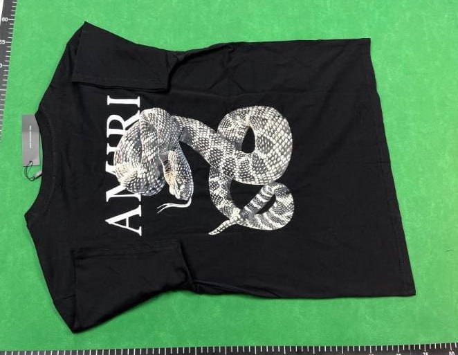  Amiri T-shirt TEE ( 36 + styles) - 5