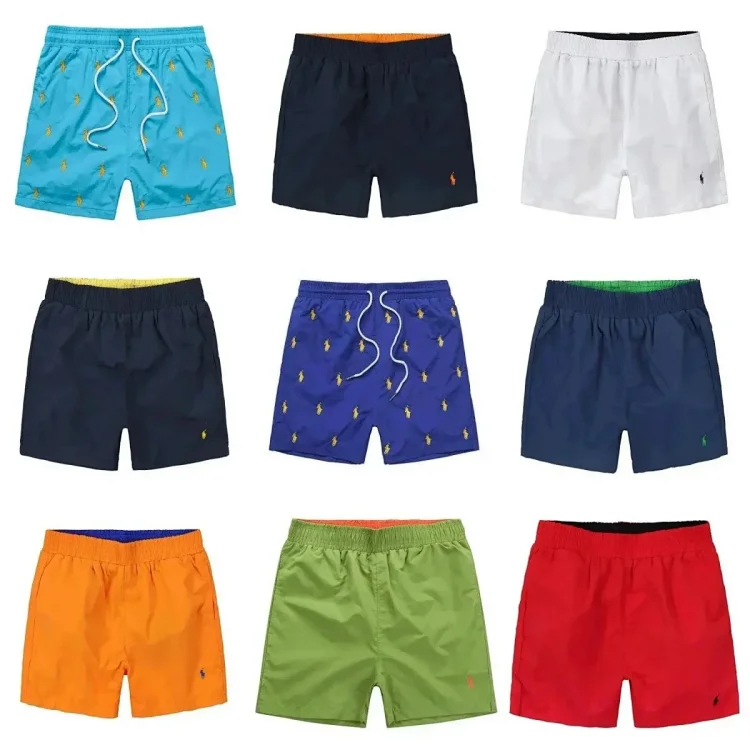  Ralph Lauren Shorts【high quality】