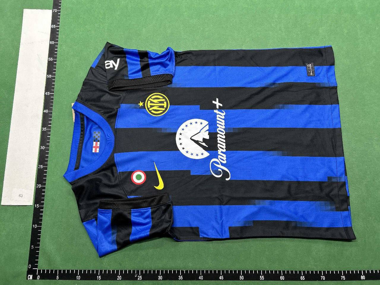 New Club Jersey【high quality】 - 2