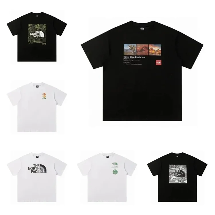The North Face T-shirt