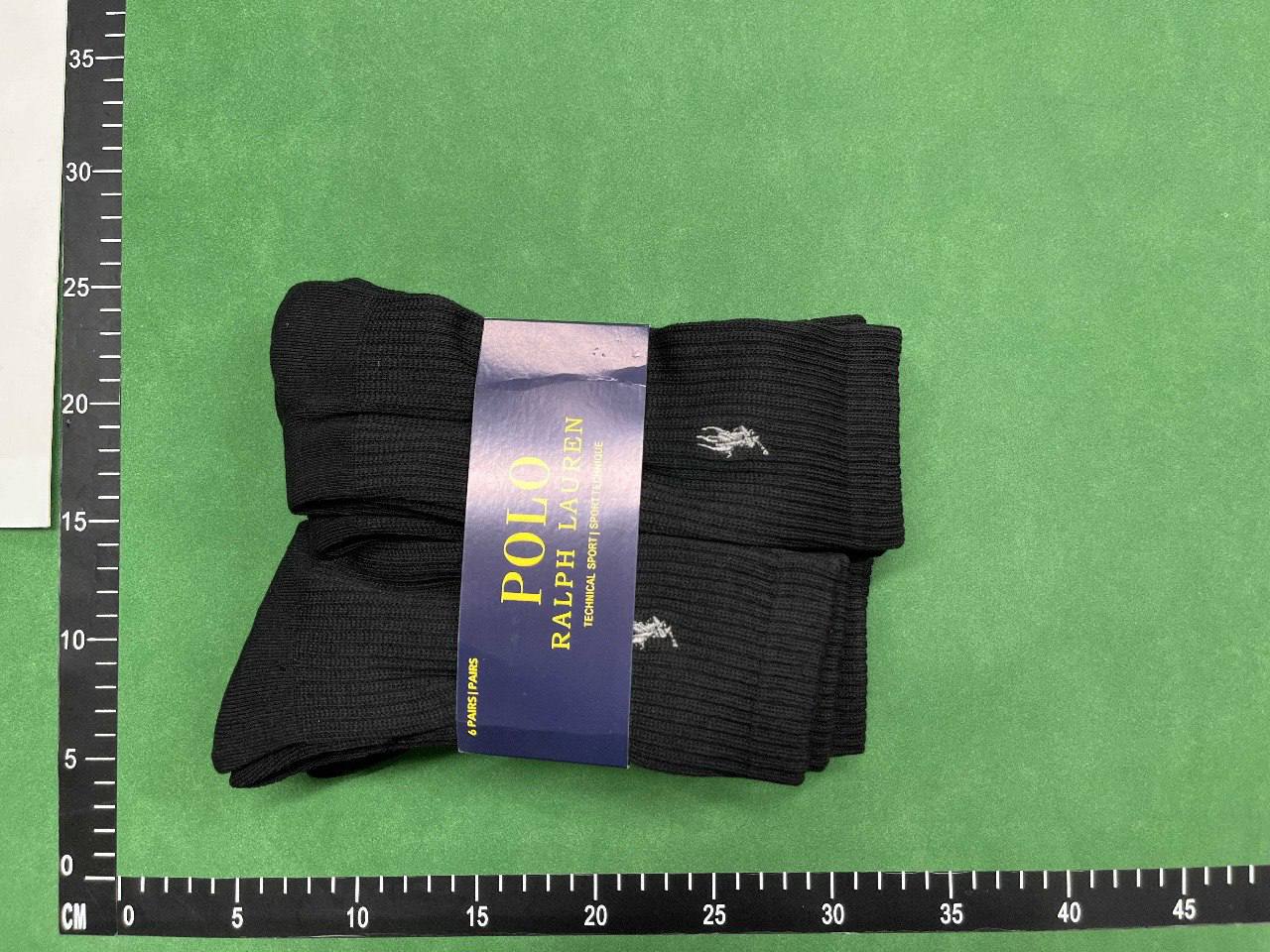 Ralph Lauren socks【high quality】 - 4