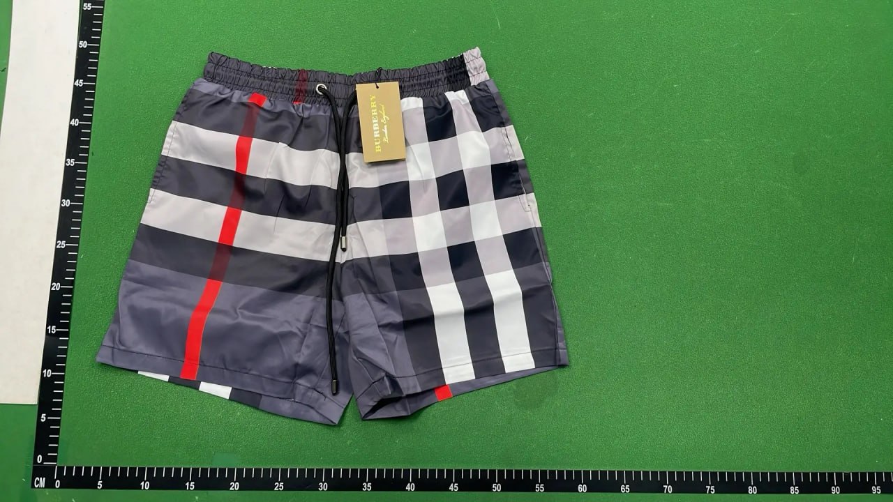 Burberry Shorts