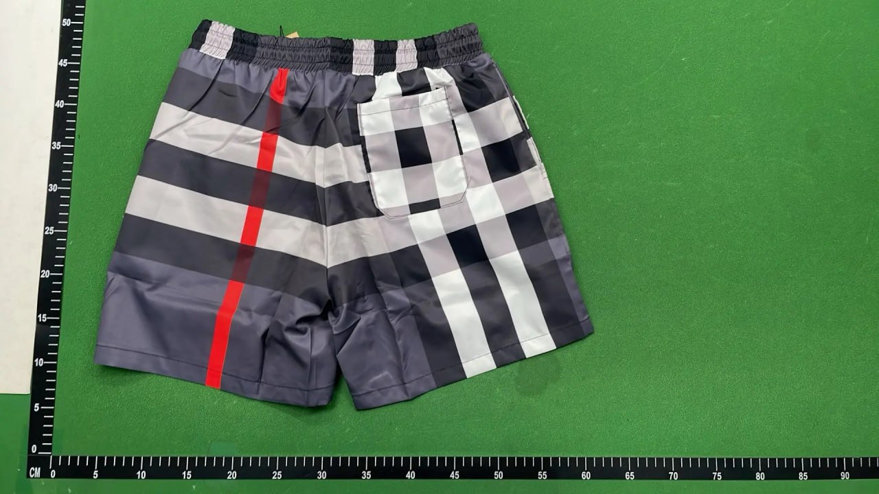 Burberry Shorts - 2