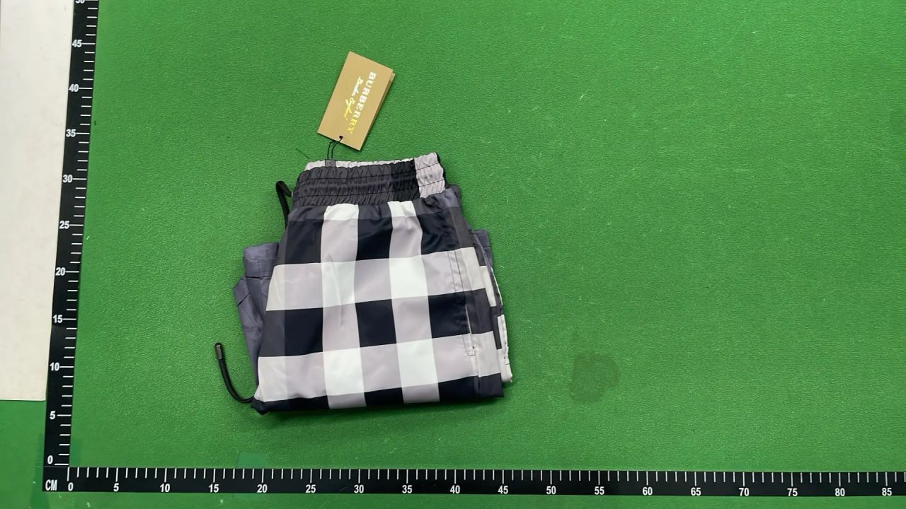 Burberry Shorts - 3