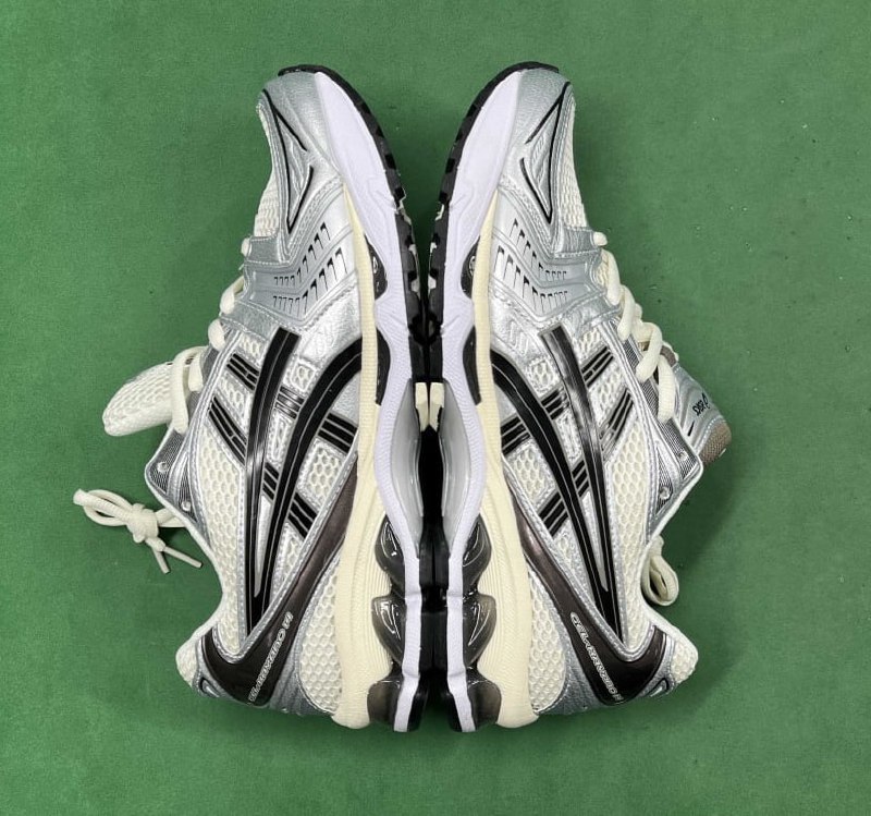  Nike x Nocta Hot Step 2 shoes & Asics gel nyc shoes - 3