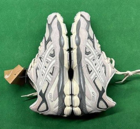  Nike x Nocta Hot Step 2 shoes & Asics gel nyc shoes - 4