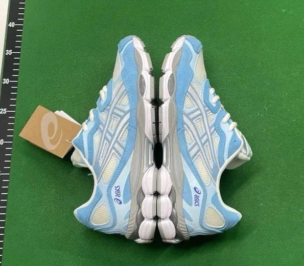  Nike x Nocta Hot Step 2 shoes & Asics gel nyc shoes - 5