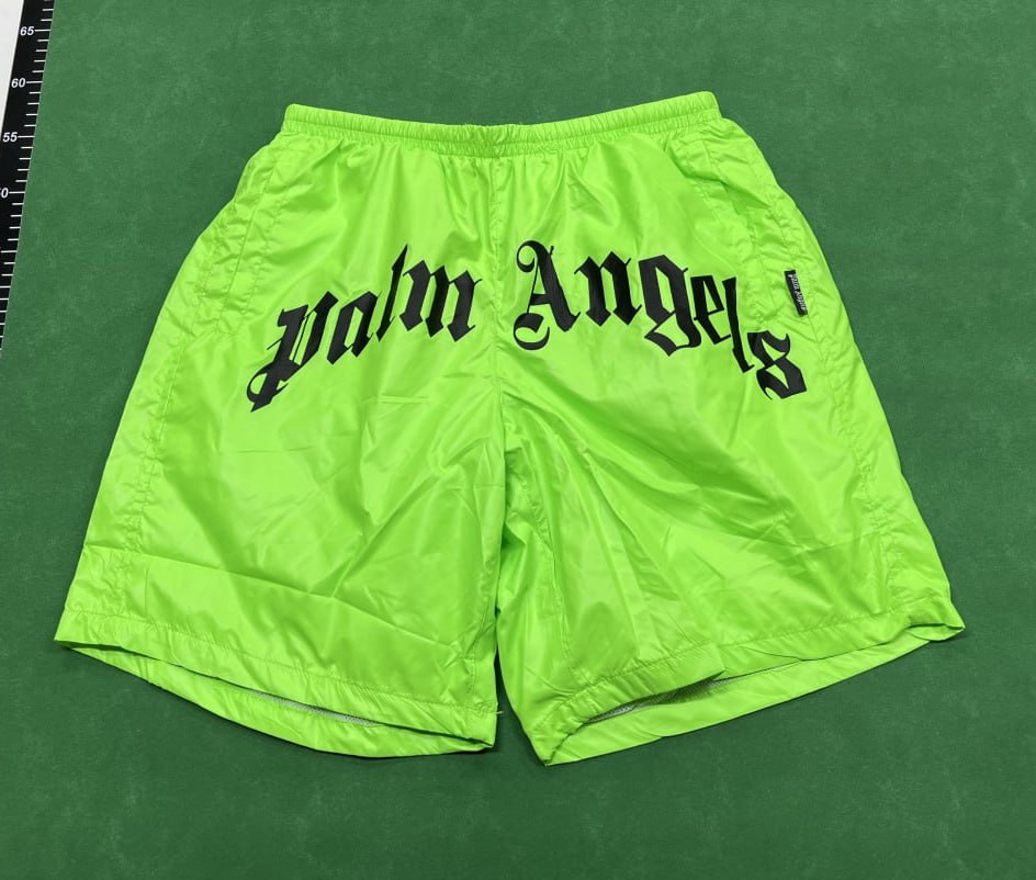 Palm Angels Tee T-shirts & Palm Angels shorts - 4