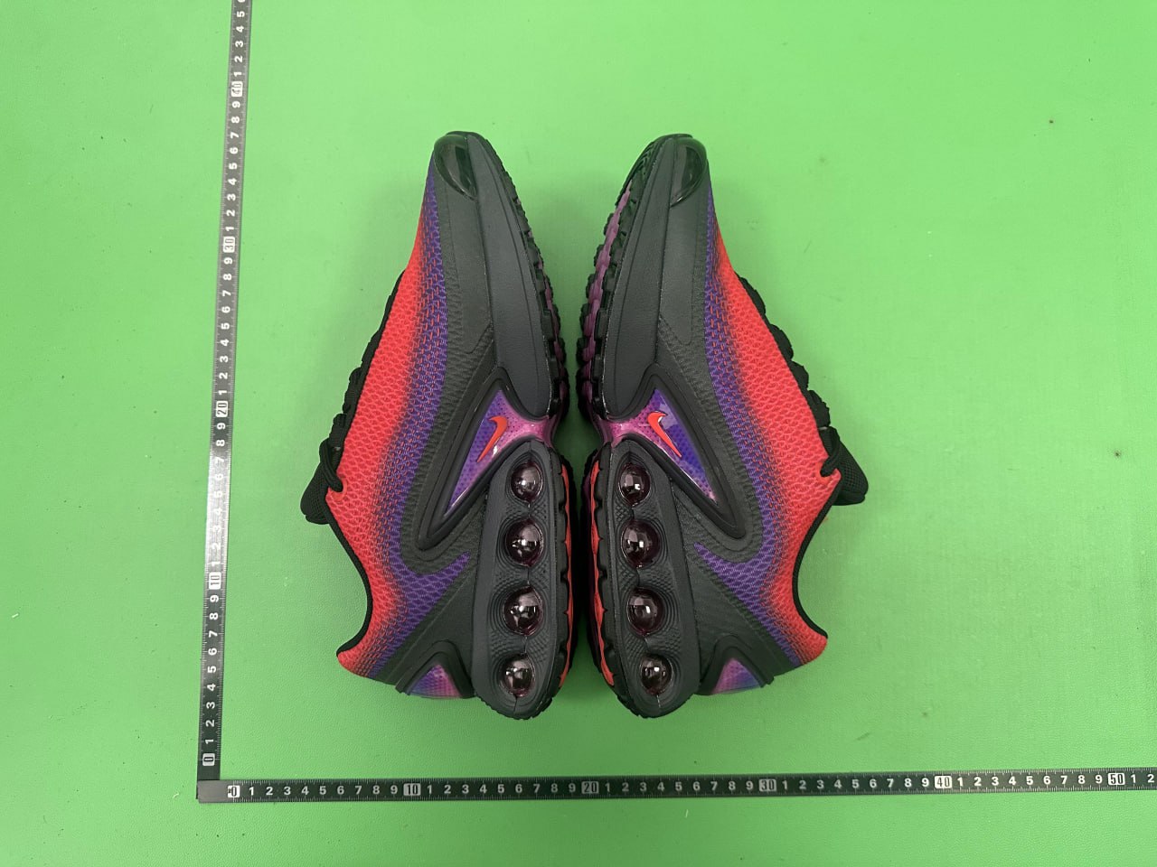 Nike Air Max Dn (12 colors) - 2