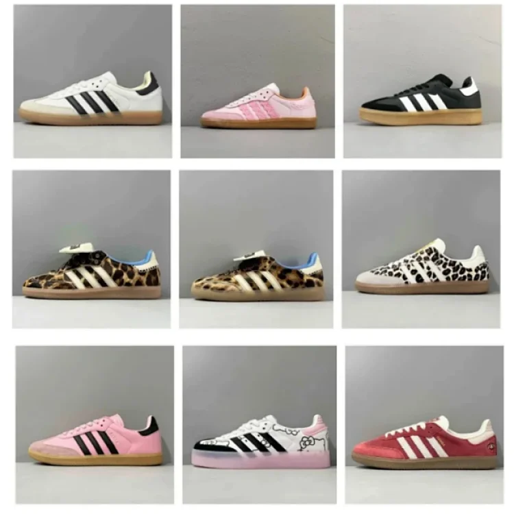 adidas originals SAMBA OG 
