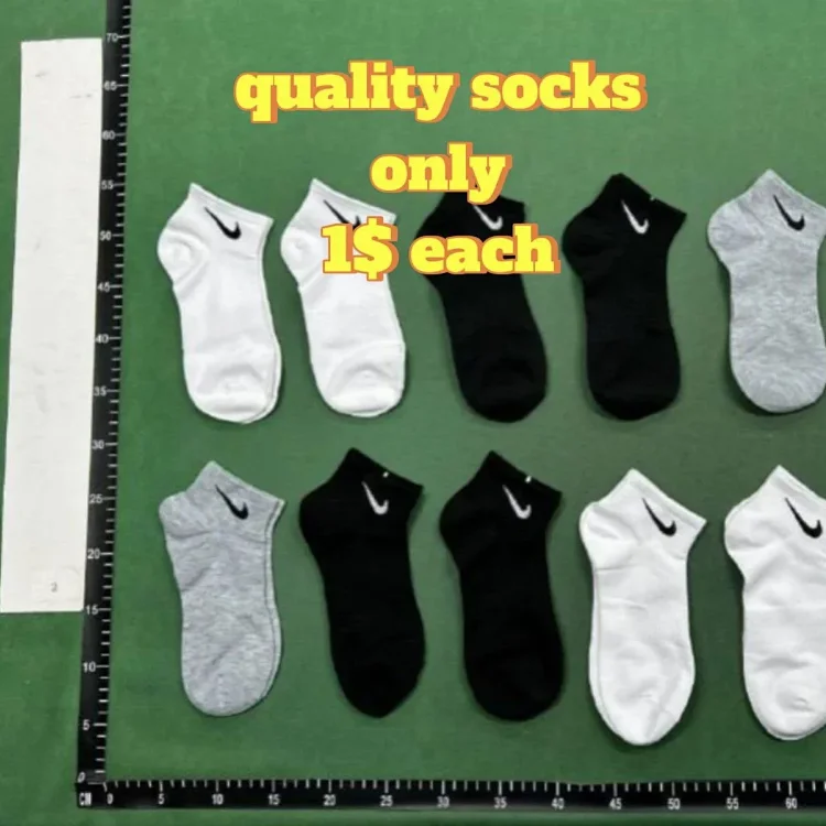  NIKE  socks(TOP)