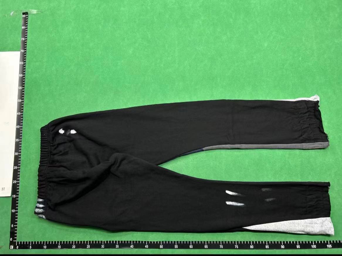 gallery pants - 2