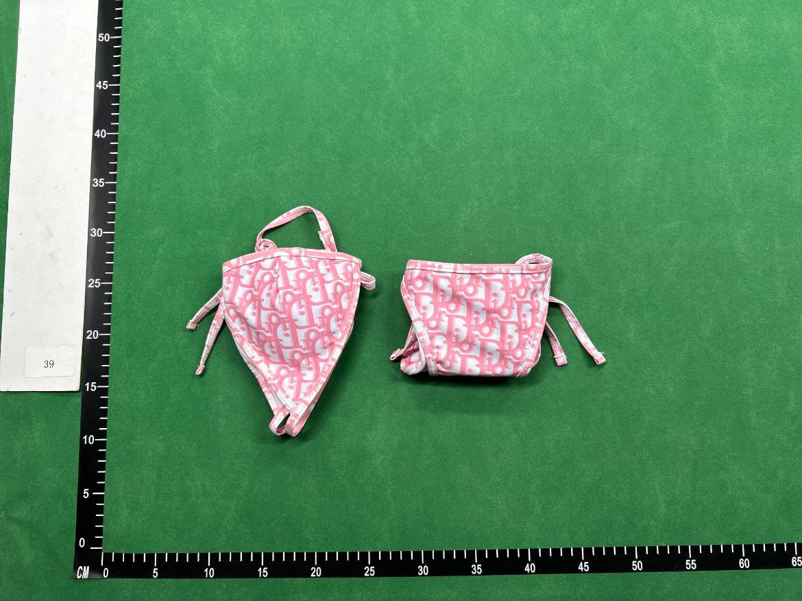 DIOR Swimsuit (30+colors )  - 3