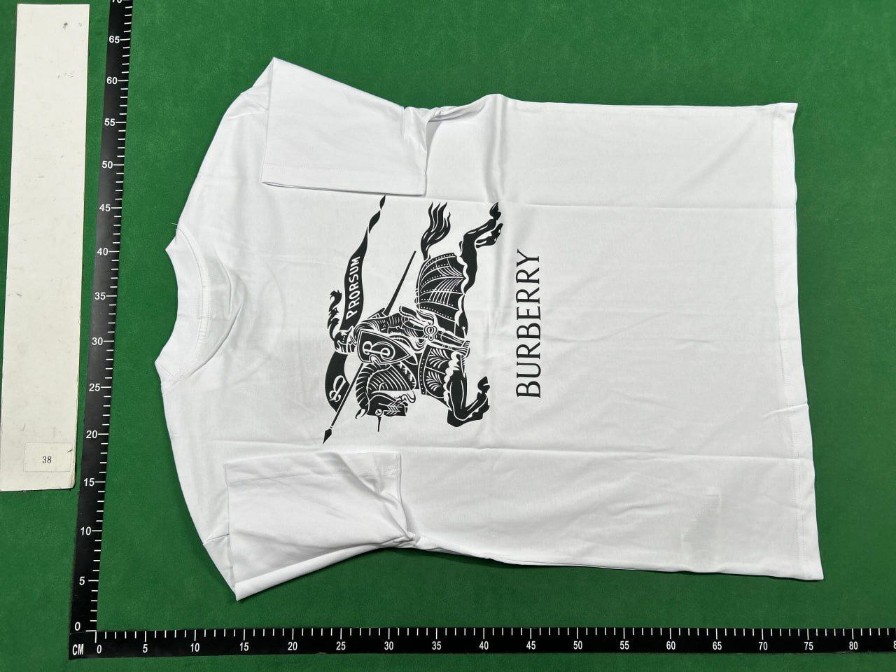 burberry t-shirt（color 40） - 3