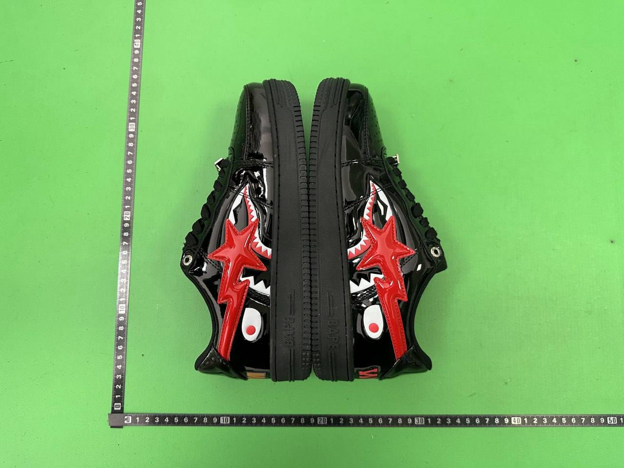 Bape Shoes - 2