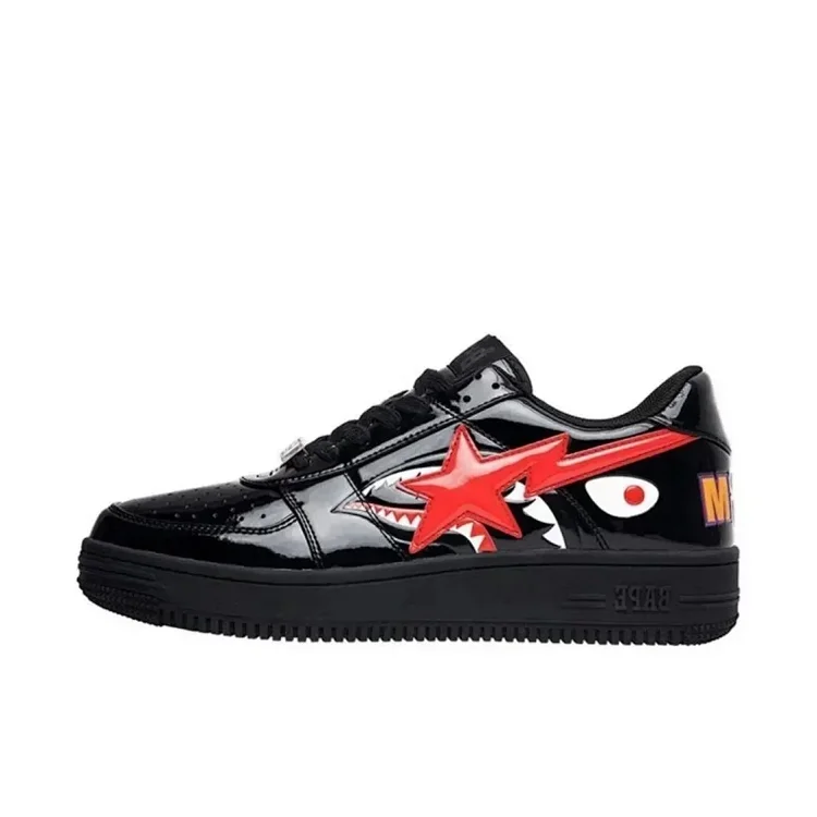 Bape Shoes