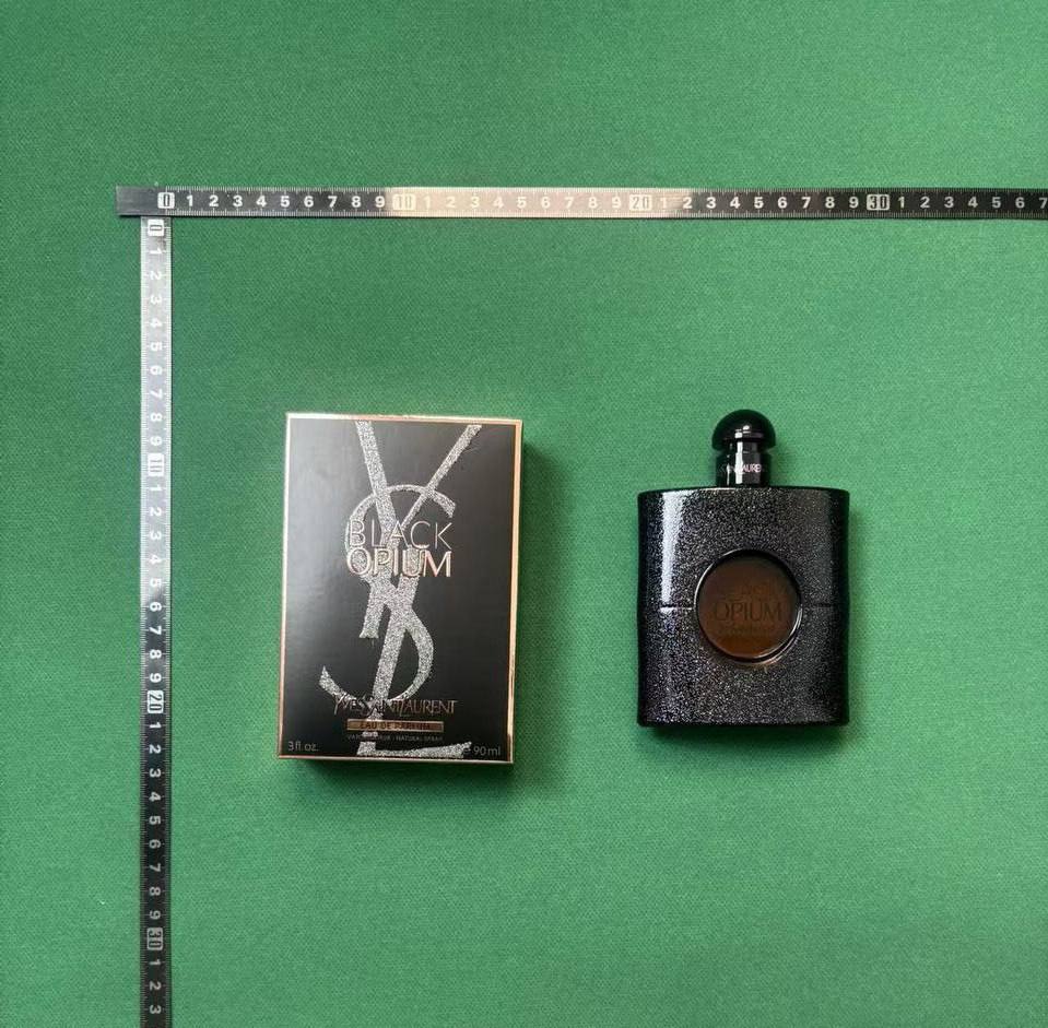 Louis Luxury perfume - 4