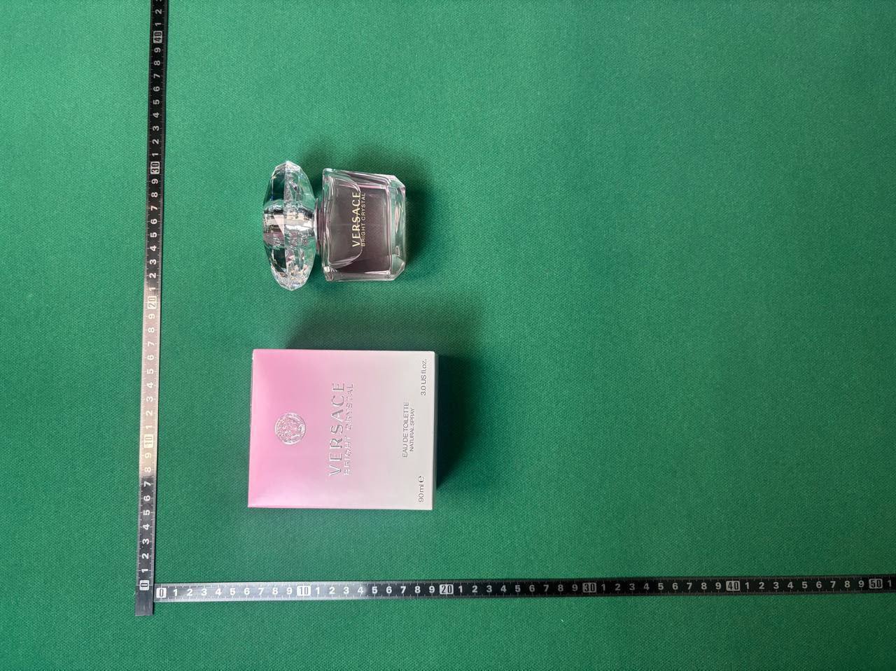 Louis Luxury perfume - 5