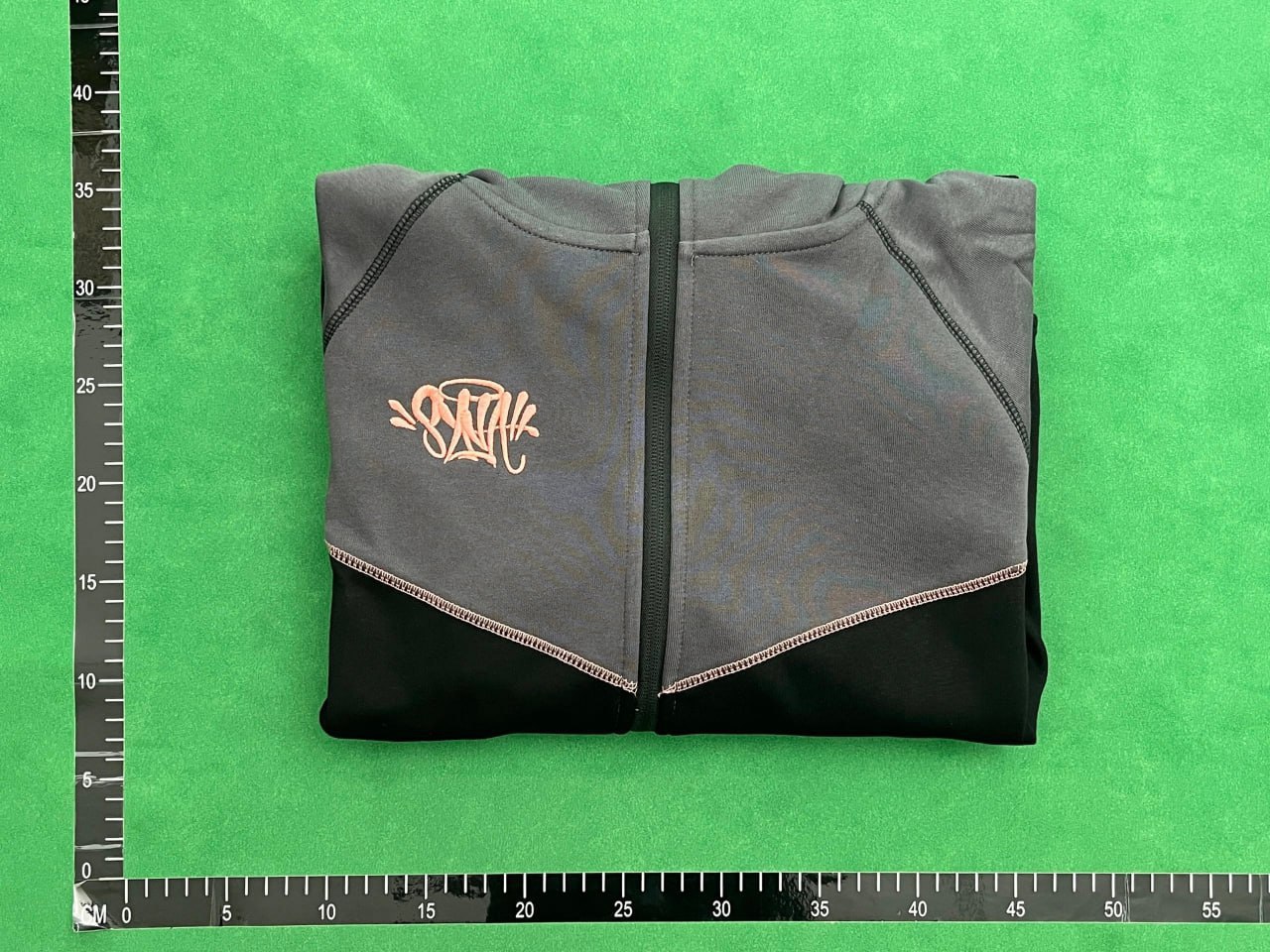 Syna Drill Set Jackets 27 styles - 4