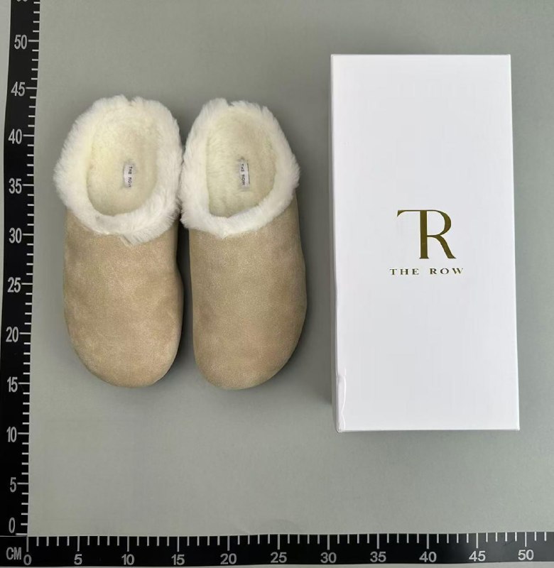 The Row - 4