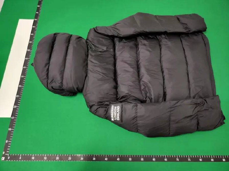 Burberry Coat - 5