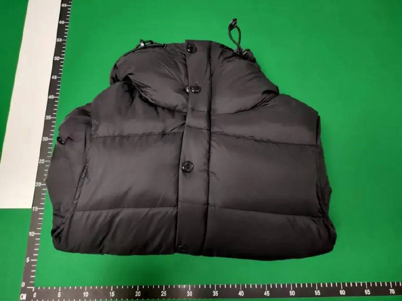 Burberry Coat - 4