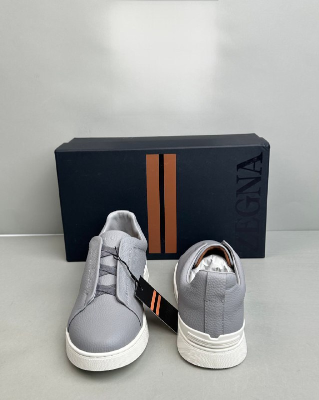 Zegna Shoes - 3