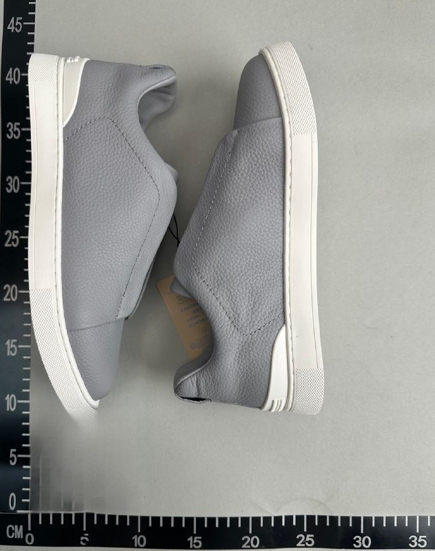 Zegna Shoes - 2