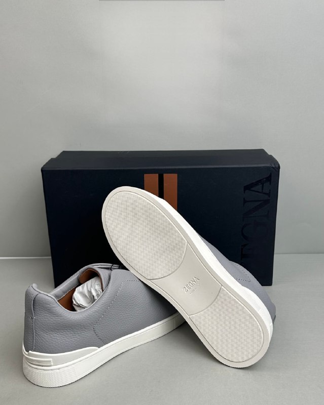 Zegna Shoes - 5