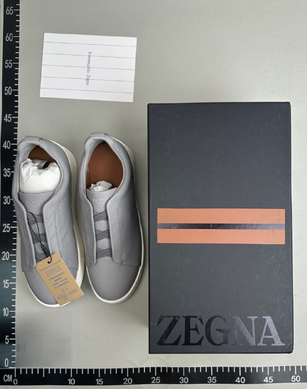 Zegna Shoes - 4