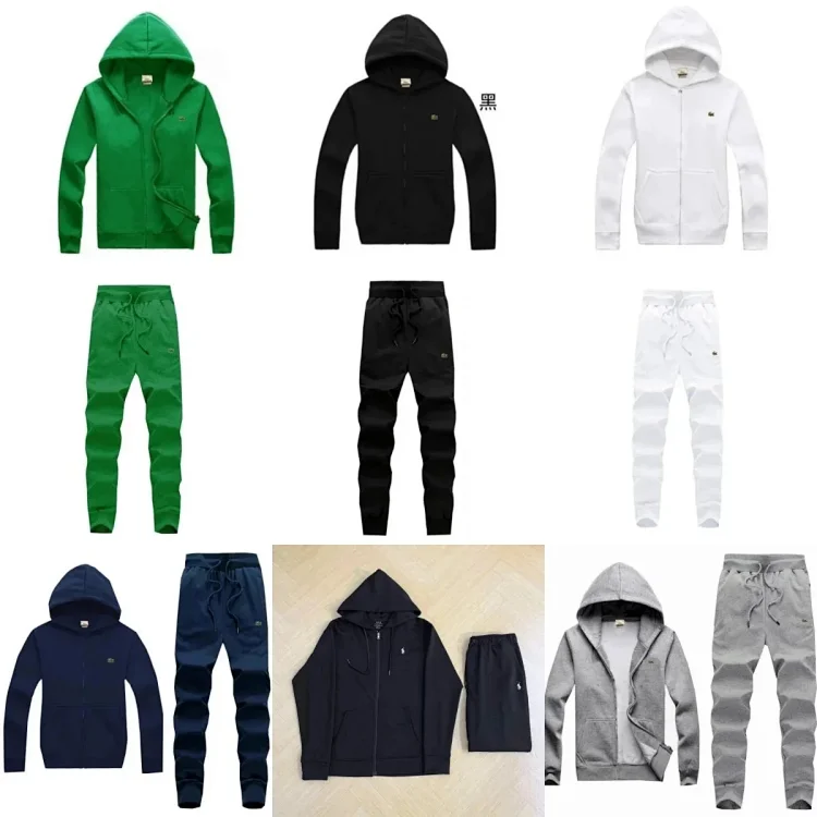  Ralph Lauren Tracksuit  