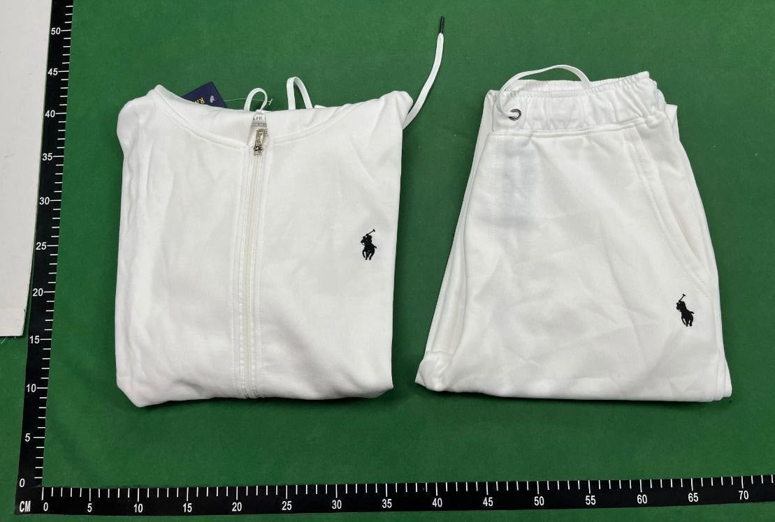  Ralph Lauren Tracksuit   - 3